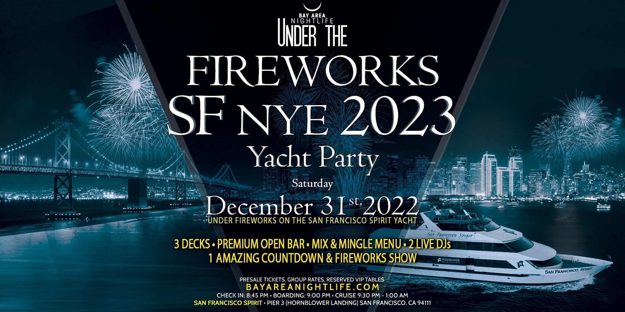 San Francisco Halloween Pub Crawl Saturday Party - ClubZone