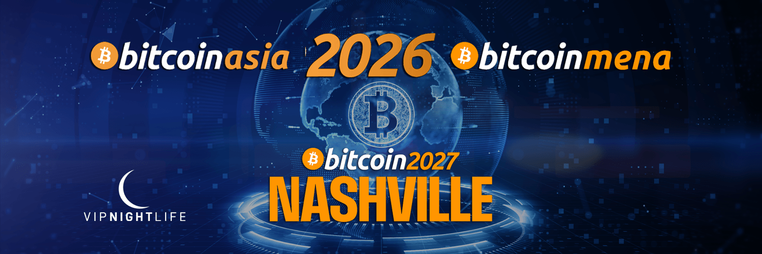 Bitcoin Conference Events Guide