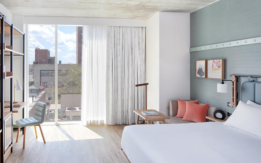 Hyatt Philadelphia