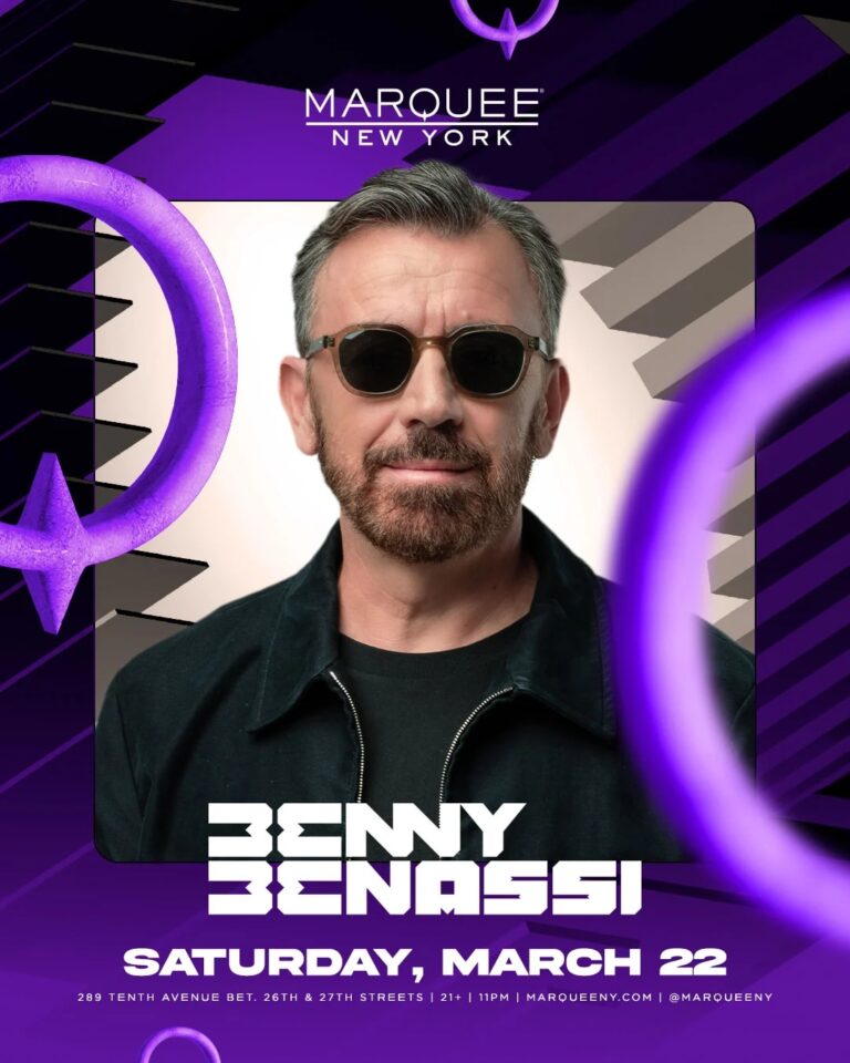 Benny Benassi