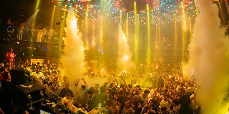 Miami Music Week Party Sunday | E11EVEN