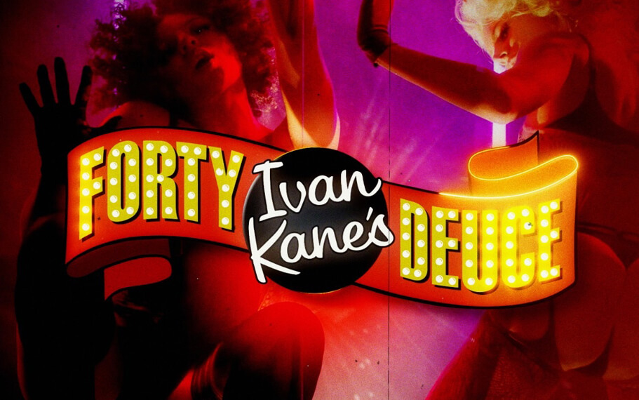 Forty Deuce Las Vegas