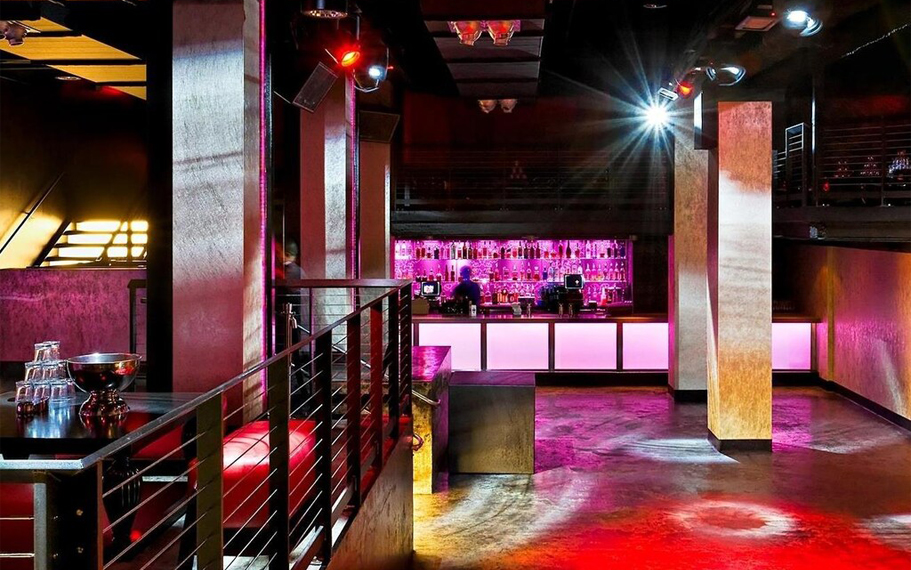 Andaz San Diego Hotel Nightclub