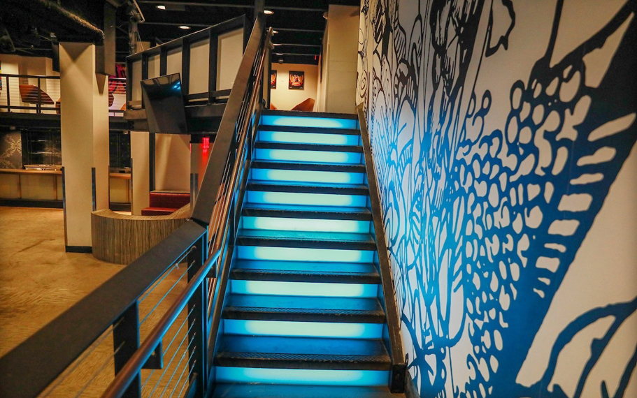 Andaz San Diego Hotel Nightclub