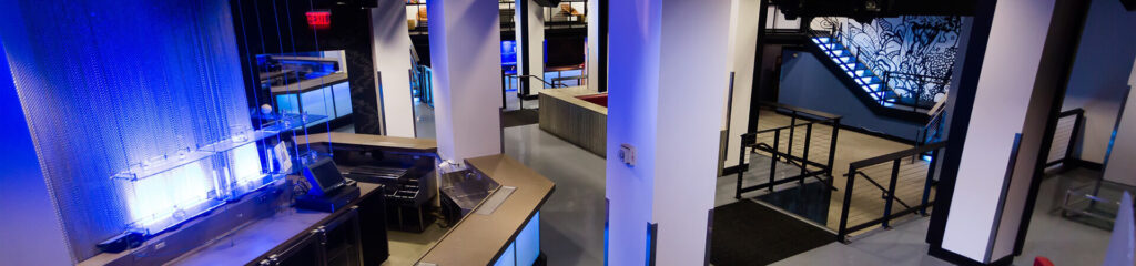 Andaz San Diego Hotel Nightclub