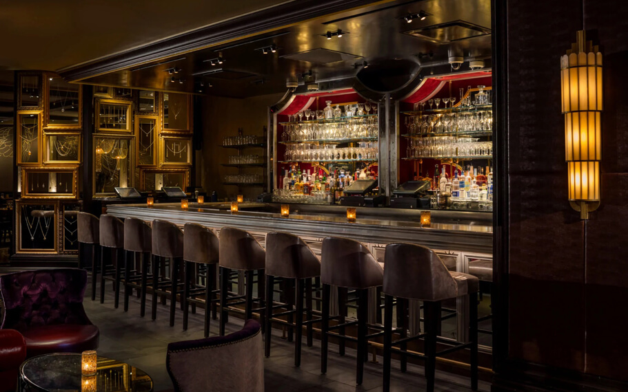 Beauty & Essex Las Vegas