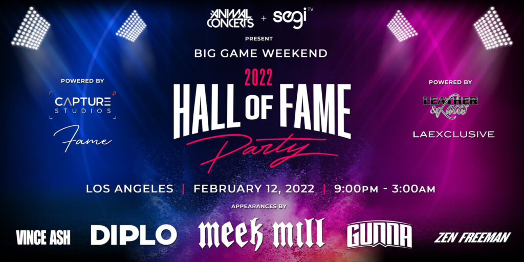 Meek Mill concert 2025 image