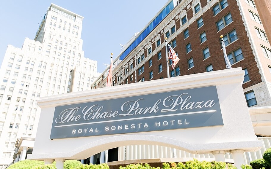 Chase Park Plaza Royal Sonesta St Louis Hotel