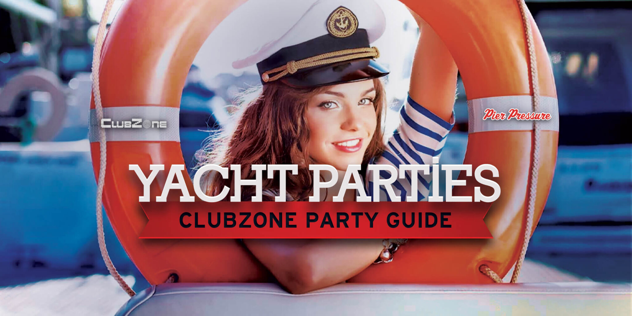 Events - ClubZone