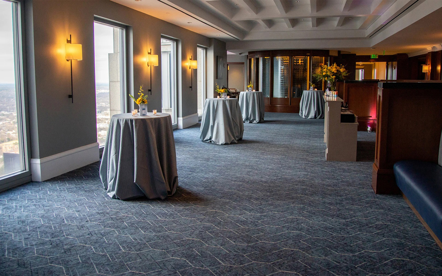 Commerce Club Atlanta