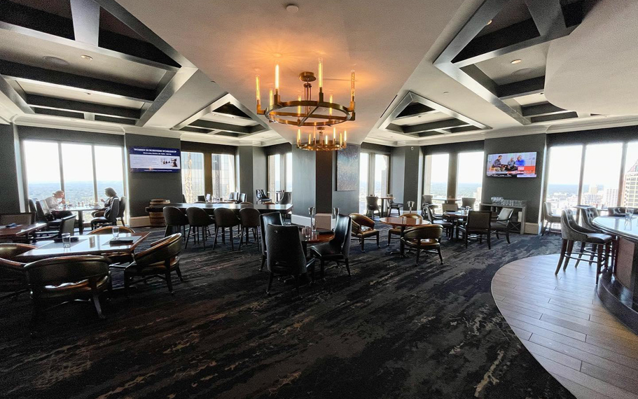 Commerce Club Atlanta