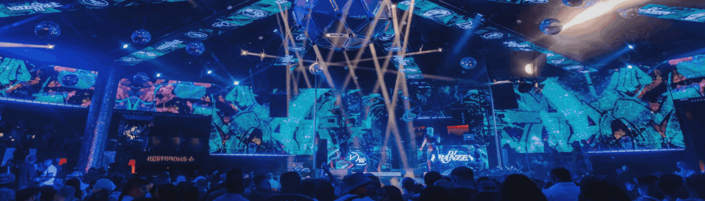 Drai's Nightclub Las Vegas