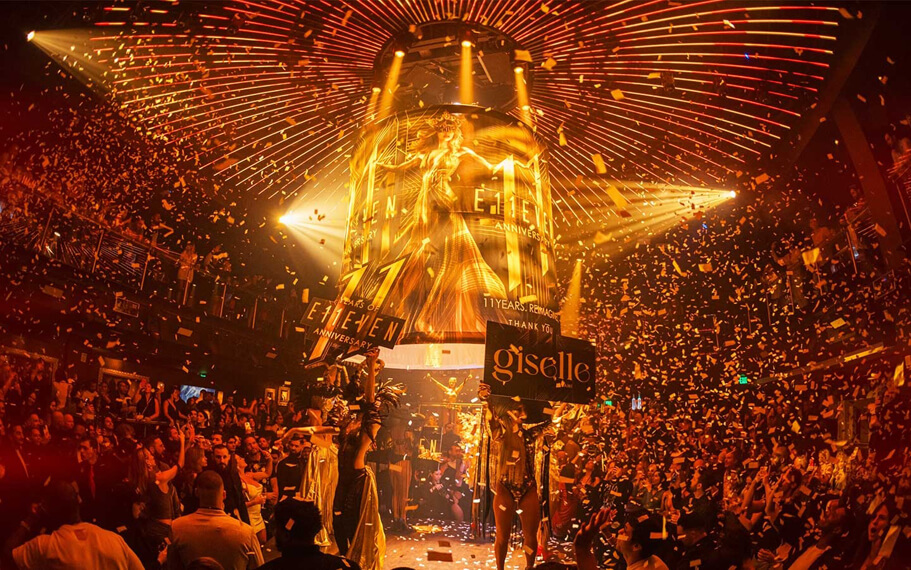 E11EVEN Miami Ultraclub