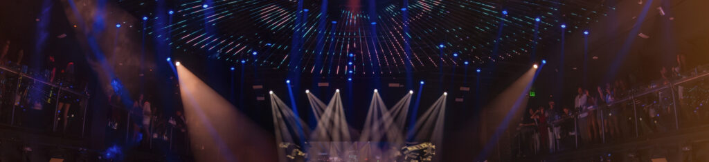 E11EVEN Miami Ultraclub