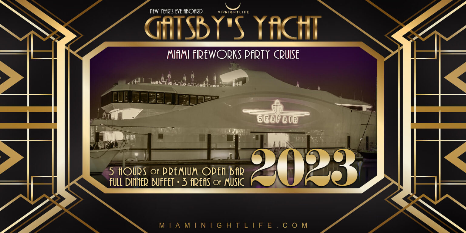 university yacht club fireworks 2023