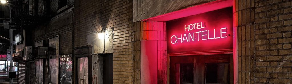 Hotel Chantelle | New York