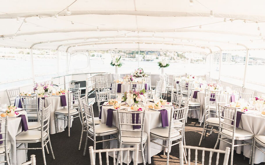 Icon Yacht Newport Beach