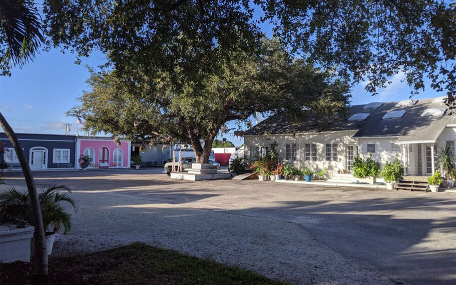 Little River Studios Miami