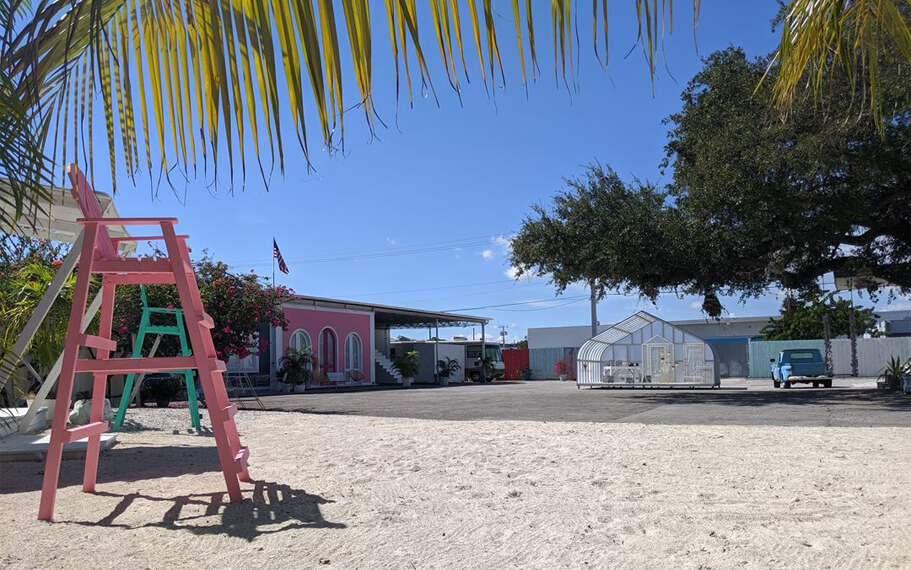 Little River Studios Miami