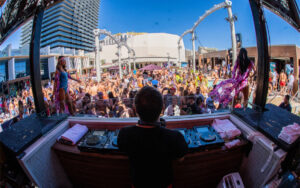 Marquee Dayclub Las Vegas