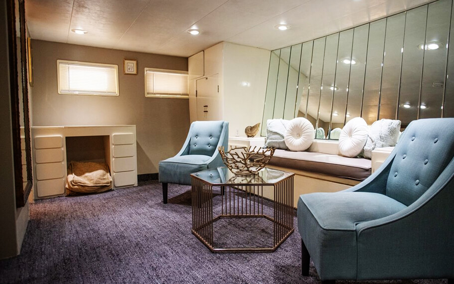 Mojo Yacht Newport Beach