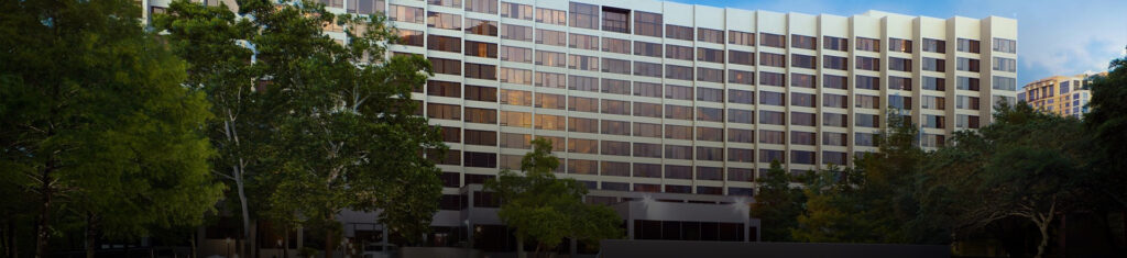 Omni Houston Hotel