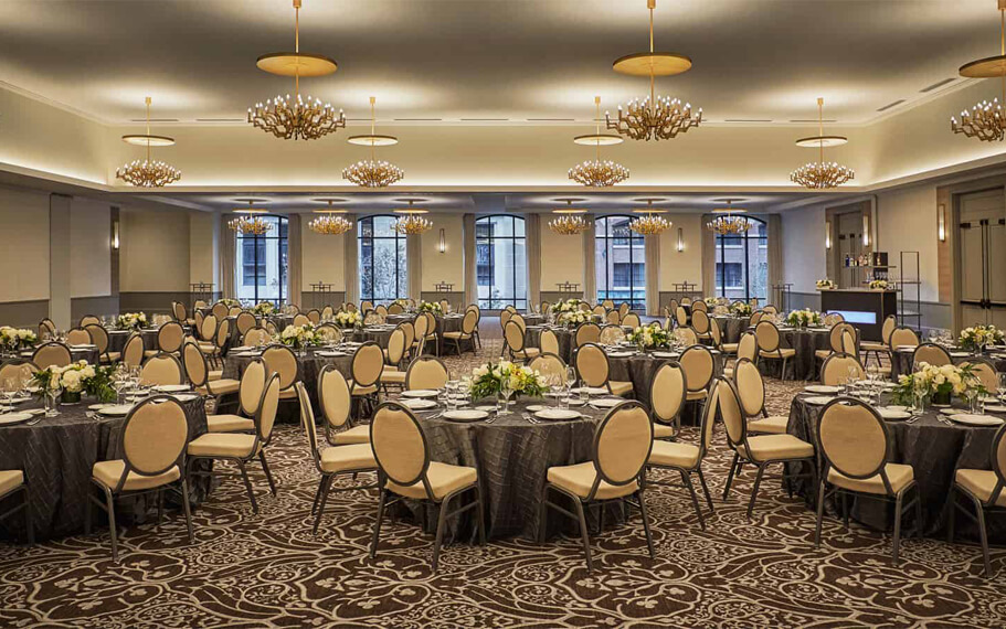 Pendry San Diego - Grand Ballroom