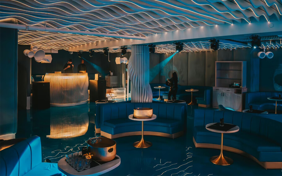 Penthouse 17 Toronto