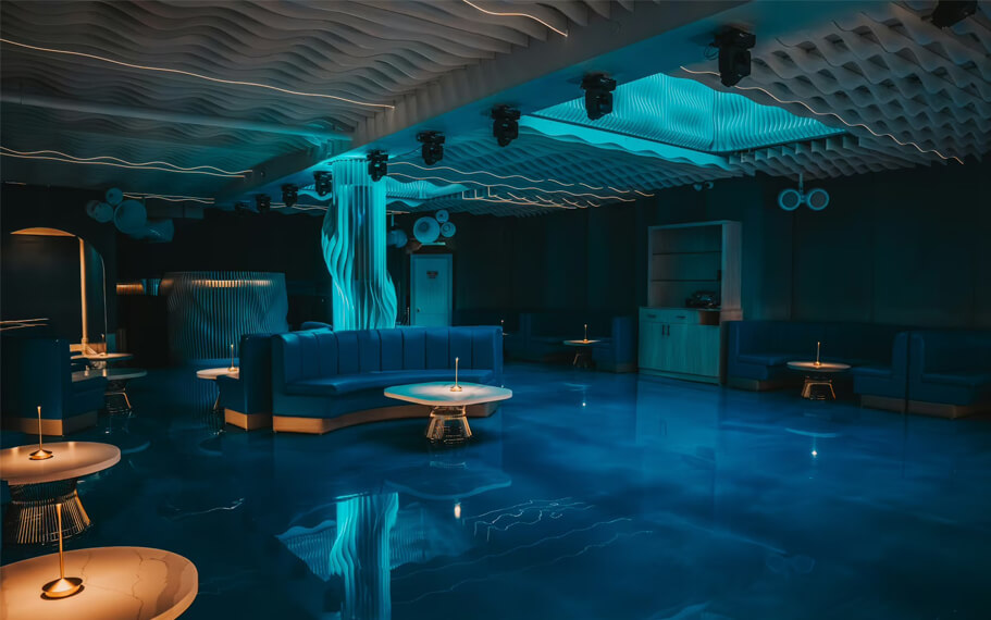 Penthouse 17 Toronto