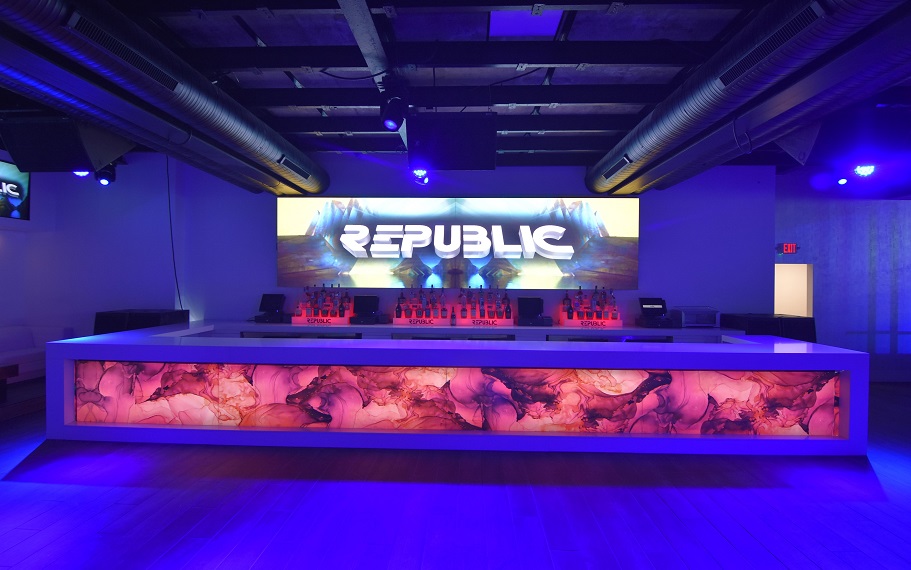 Republic Nightclub Atlanta
