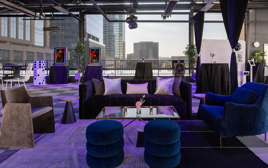 SKYBOX on 6th in Austin, Texas