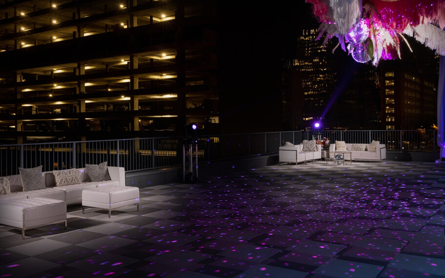 SKYBOX on 6th in Austin, Texas
