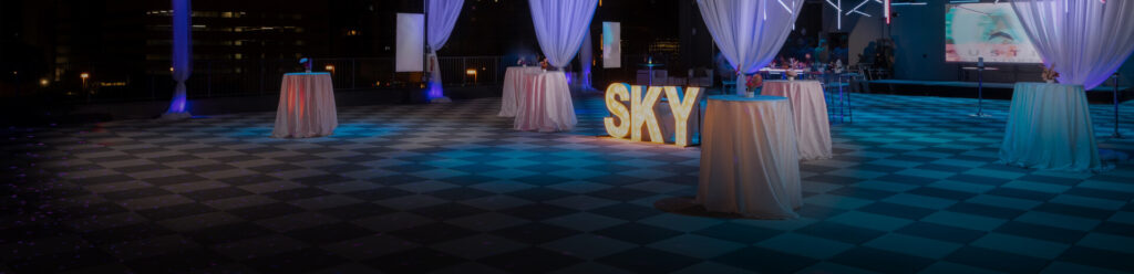 SKYBOX on 6th in Austin, Texas