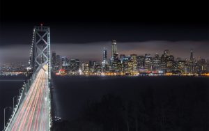 San Francisco | City Header Image