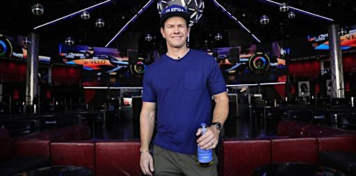 VISTA Las Vegas | McLaren Formula 1 Weekend Finale Party